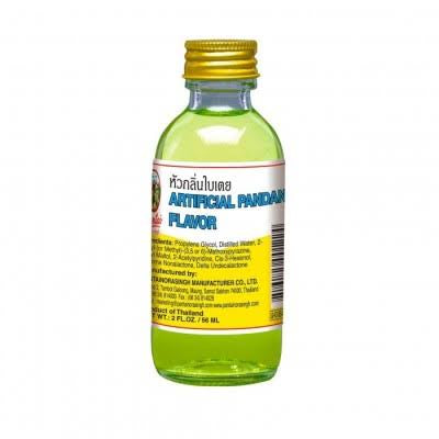 Pantai Artificial Pandan Flavour 56ml
