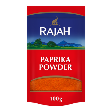 Rajah Paprika Powder 100g