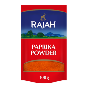 Rajah Paprika Powder 100g