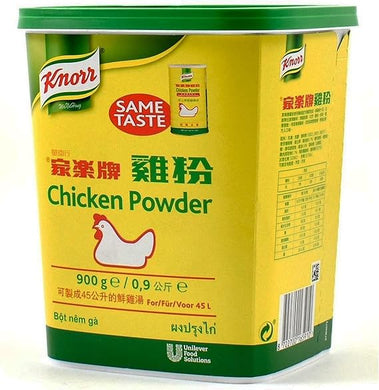 Knorr Chicken Powder 900g