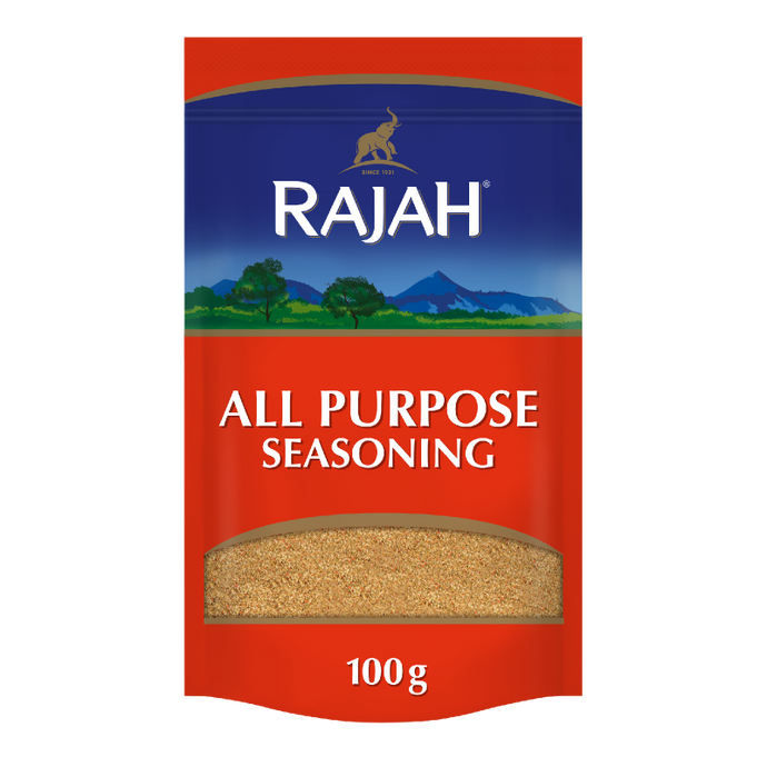 Rajah All Purpose Seasoning 100g