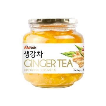 K-eats Ginger Tea 580g