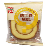 Ranli’s Swiss Roll Cake 85g