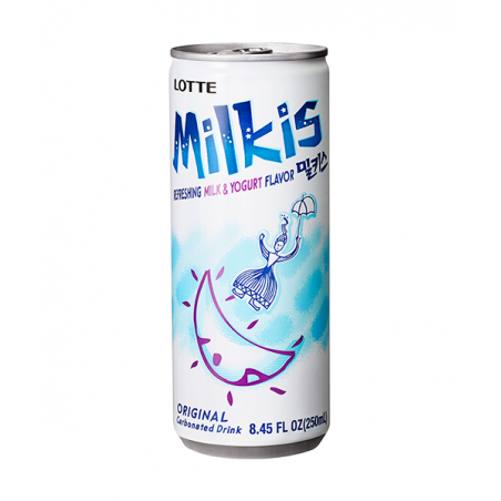 Milkis Original 250ml