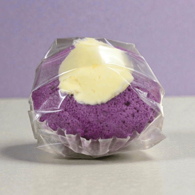 Fluffy Mamon Machine Ube fluffy Mamon – Only Filipino