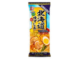 Itsuki Hokkaido Yuzu Shio Ramen 2 Servings