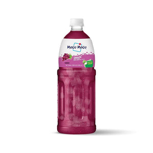 Mogu mogu Grape 1 lit