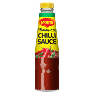 Maggi Malaysian Chilli Sauce