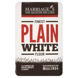 Marriages All Purpose Flour 400g
