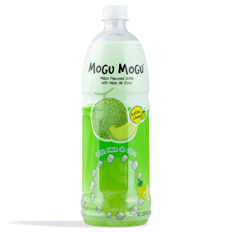 Mogu mogu Melon 1 lit