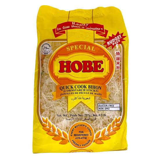 HOBE - HOBE Special Bihon 454g