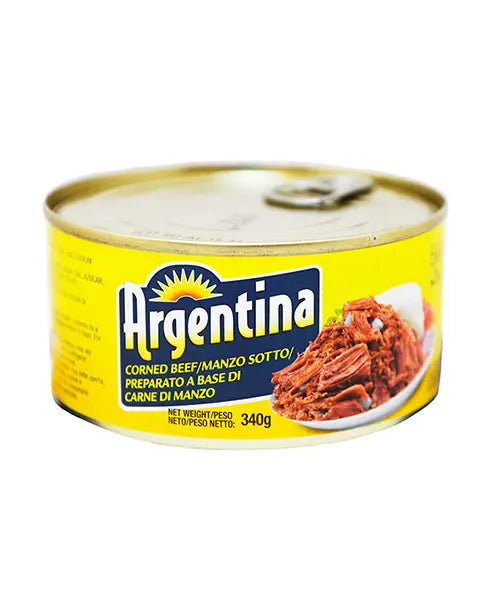 Argentina Corned Beef 340g