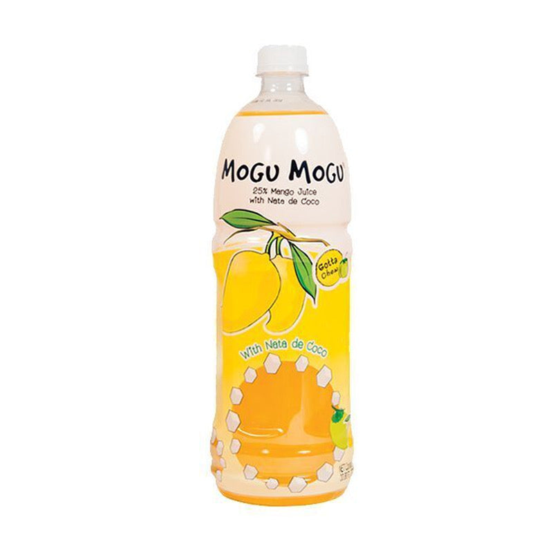 Mogu mogu Mango 1 lit