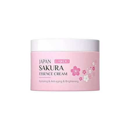 Laikou Japan Sakura Essence Cream 25g