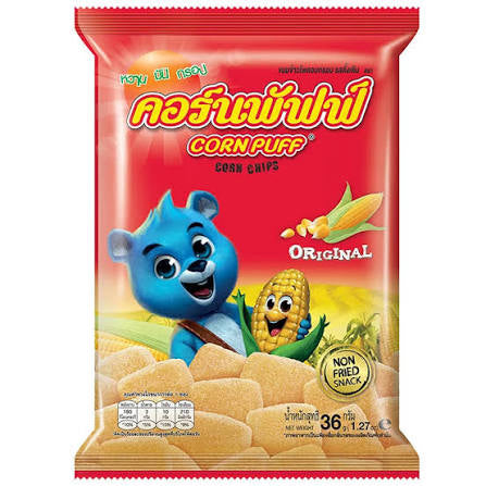 Hanami Corn Puff 65g