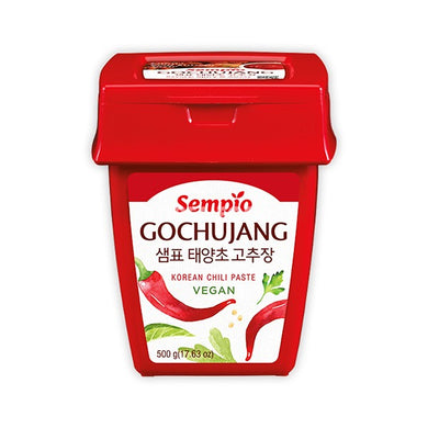 Sempio Gochujang, Korean Chili Paste 500g