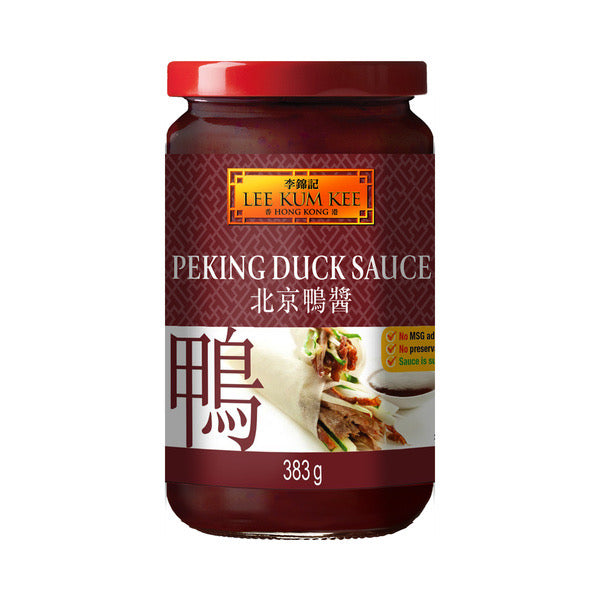 Lee Kum Kee Peking Duck Sauce 380g
