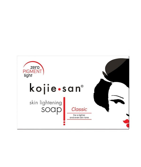 Kojie San Skin Lightening Soap 135g
