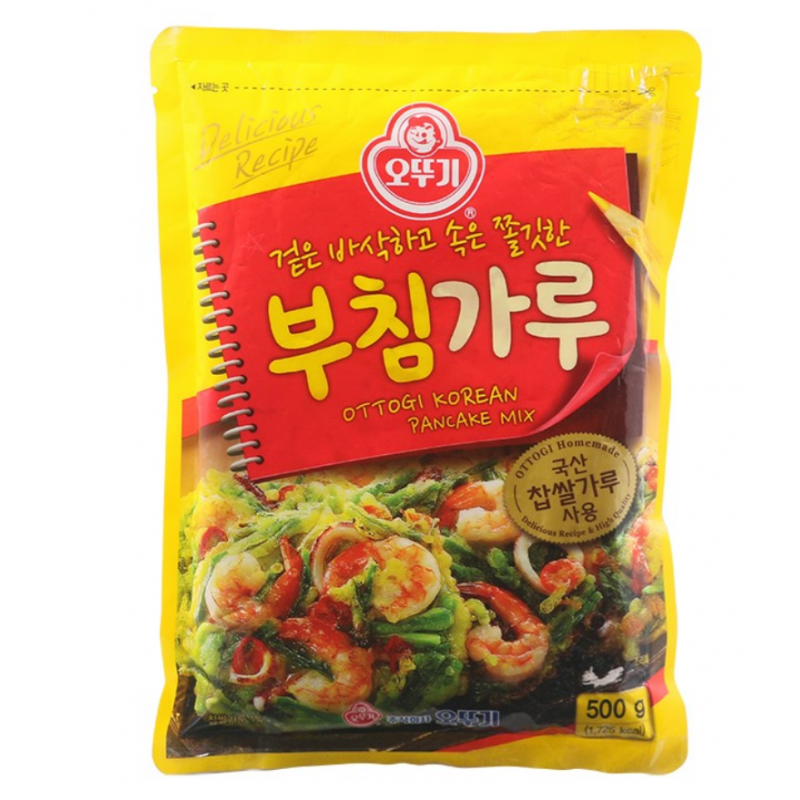 Otoki Korean Pancake Mix 500g