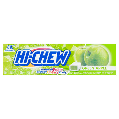 Morinaga Hi-Chew Apple 50g