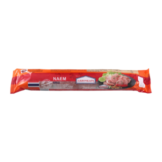 S.KHONKAEN - S.KHONKAEN Fermented Sausage – Nem