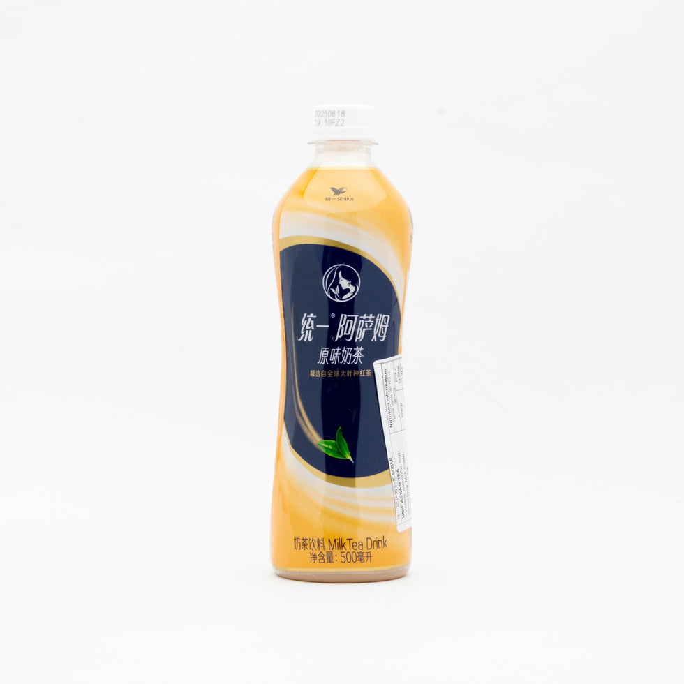 Unif Assam Milk tea Drink 500ml