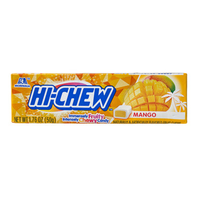 Morinaga Hi-Chew Mango 50g