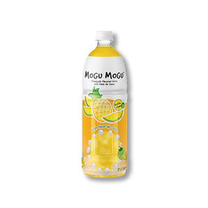 Mogu mogu Pineapple 1 lit