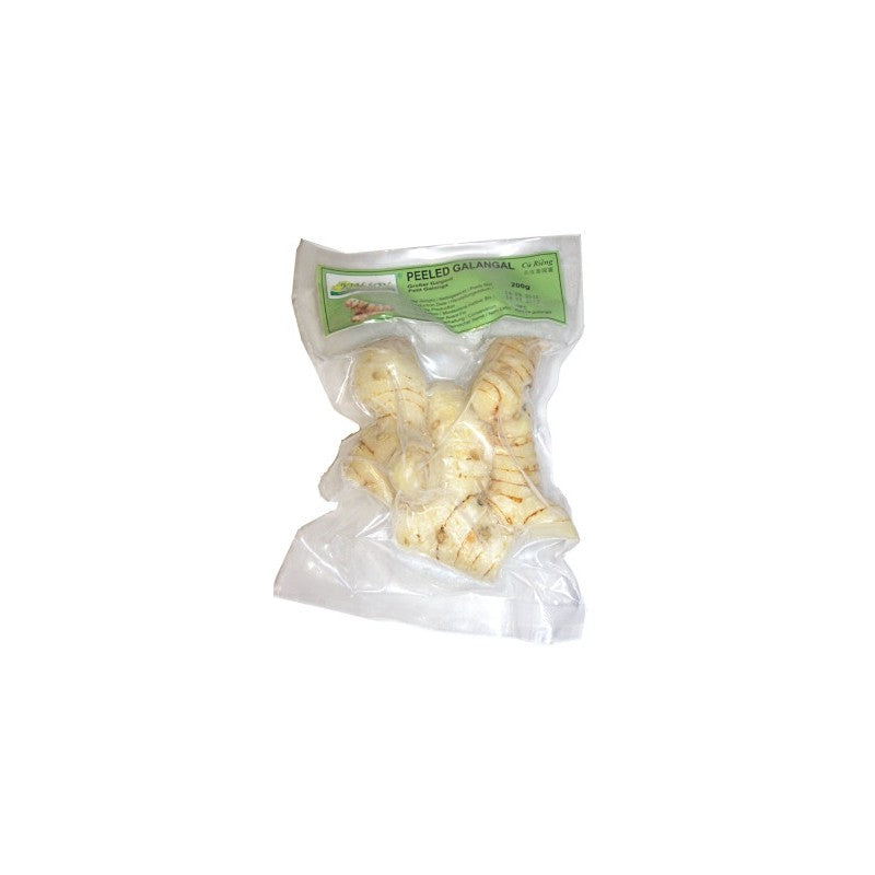 Frozen Galangal 100g