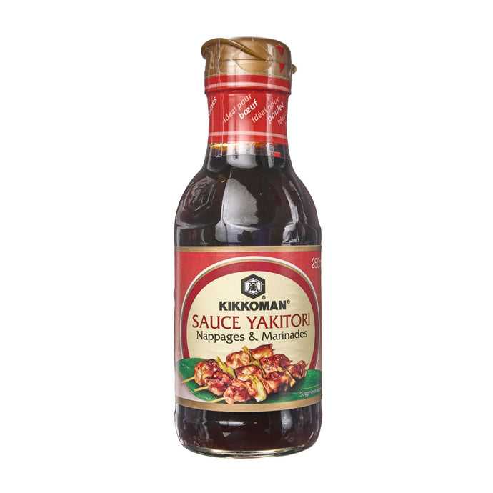 Kikkoman Yakitori Sauce 250 ml