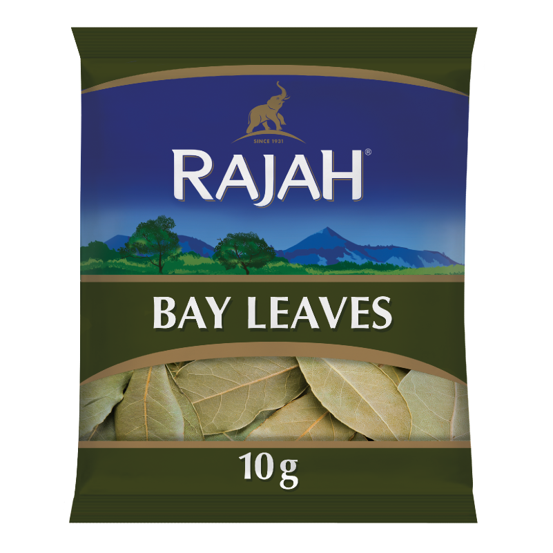 Rajah Bay Leaves 10g
