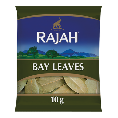 Rajah Bay Leaves 10g