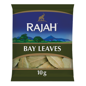 Rajah Bay Leaves 10g