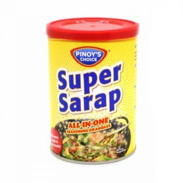 Pinoys Choice Super Sarap All-In-One Seasoning Granules 200g