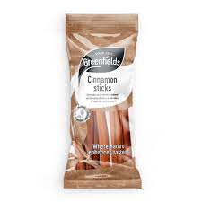Greenfields Cinamon Sticks