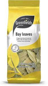 Greenfields Bay Leaves 25g