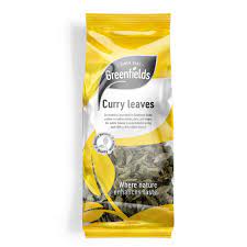 Greenfields Curry Leaves 12g