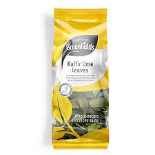 Greenfields Kaffir Lime Leaves 15g