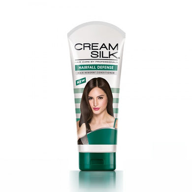 Cream Silk Hair Fall Defense 180ml (Green)