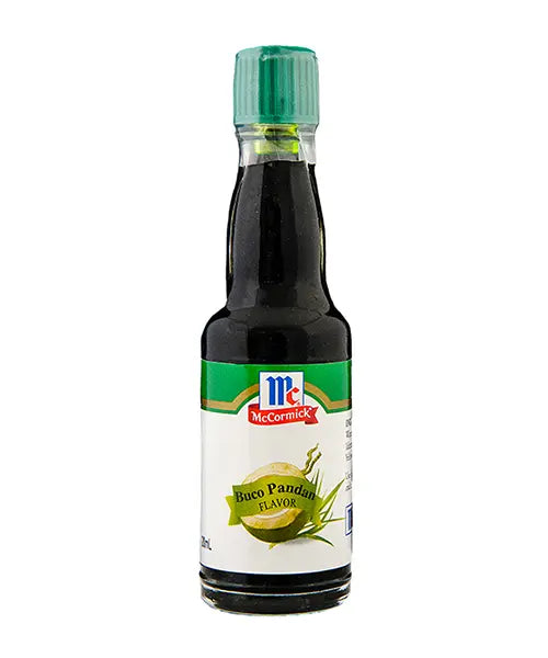 McCormick Buco Pandan Flavour 20ml