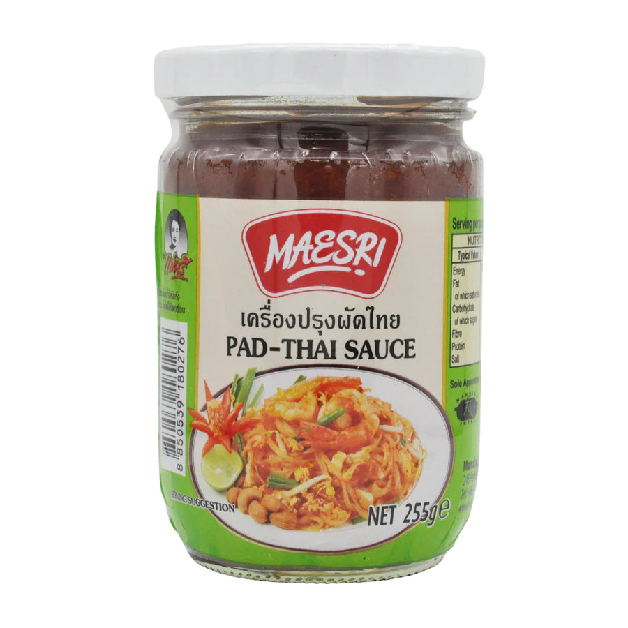 Maesri Pad Thai Sauce 250g