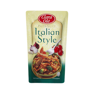 Clara Ole Pasta Sauce Italian 1kg