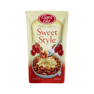 Clara Ole Pasta Sauce Sweet 1kg