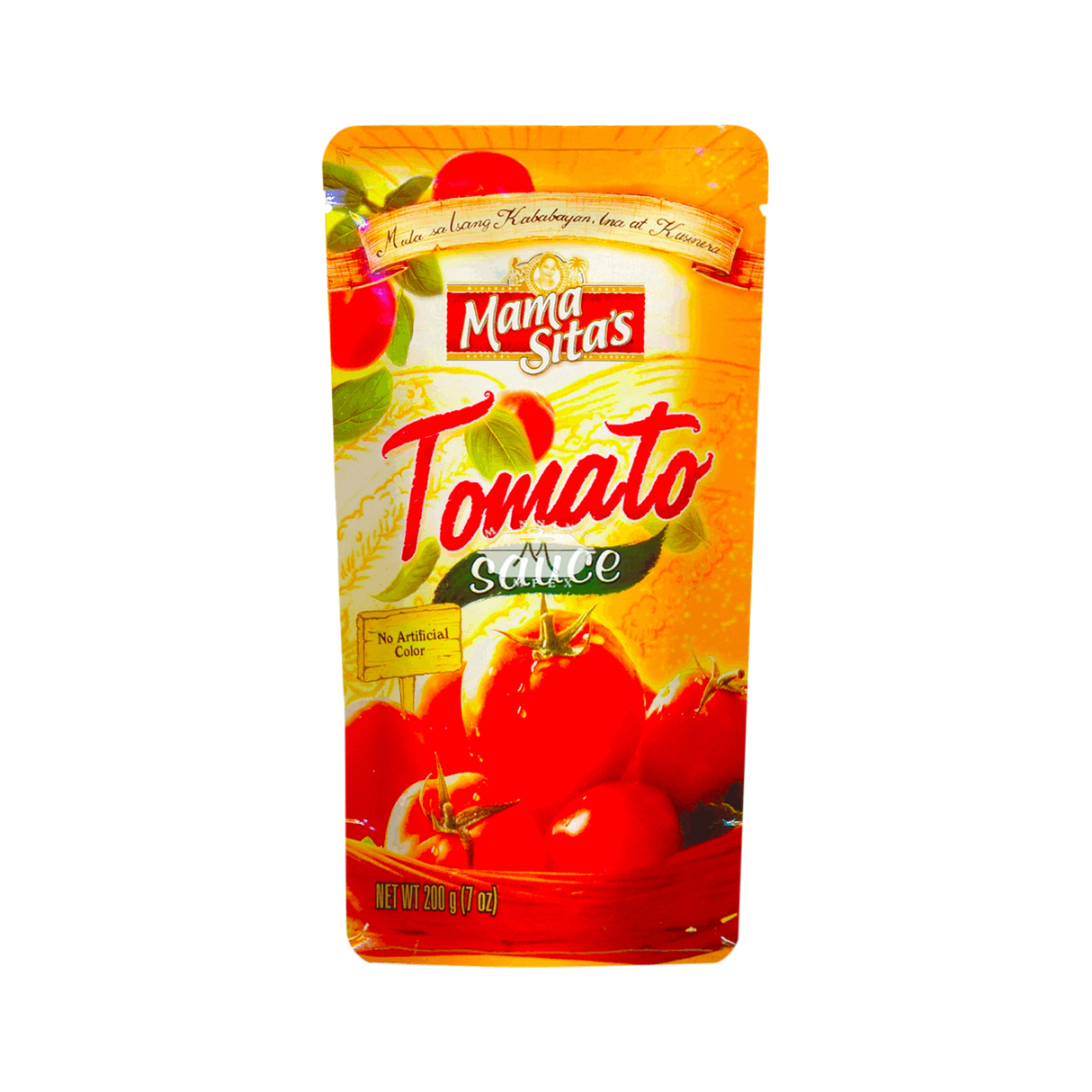 Mama Sita’s Tomato Sauce 200g