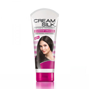 Cream Silk Standout Straight 180ml (Pink)