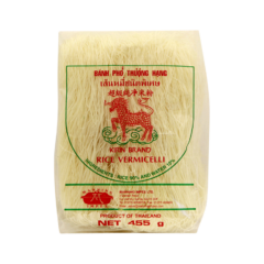 Kirin Rice Vermicelli Noodles 455g