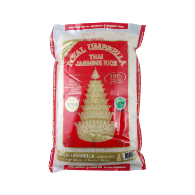 Royal Umbrella Jasmine Rice 2kg