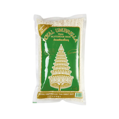 Royal Umbrella Glutinous Rice 1kg