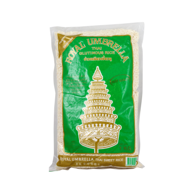 Royal Umbrella Glutinous Rice 2kg