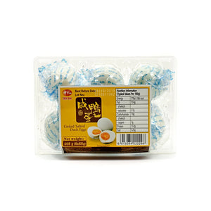 Salted Duck Eggs 408g